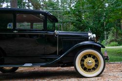 1930 Ford Model A for sale