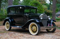 1930 Ford Model A for sale