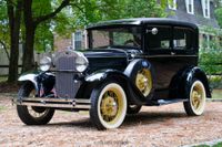 1930 Ford Model A for sale