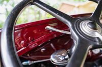 1930 Ford Model A for sale
