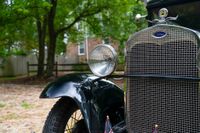 1930 Ford Model A for sale