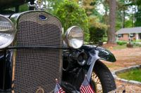 1930 Ford Model A for sale