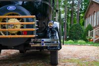 1930 Ford Model A for sale