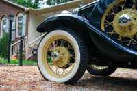 1930 Ford Model A for sale