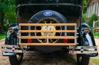 1930 Ford Model A for sale