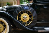 1930 Ford Model A for sale