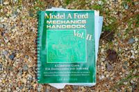 1930 Ford Model A for sale