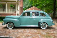 1942 Ford Super Deluxe for sale