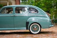 1942 Ford Super Deluxe for sale