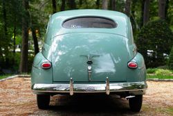 1942 Ford Super Deluxe for sale