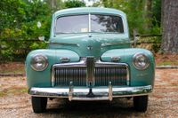1942 Ford Super Deluxe for sale