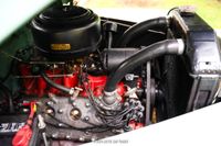 1942 Ford Super Deluxe for sale