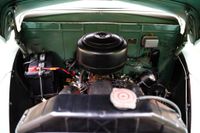 1942 Ford Super Deluxe for sale