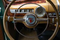 1942 Ford Super Deluxe for sale