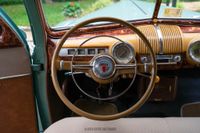 1942 Ford Super Deluxe for sale