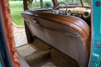 1942 Ford Super Deluxe for sale