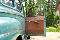 1942 Ford Super Deluxe for sale