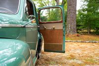 1942 Ford Super Deluxe for sale