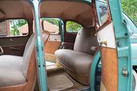 1942 Ford Super Deluxe for sale