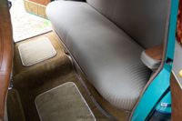 1942 Ford Super Deluxe for sale