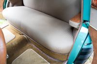 1942 Ford Super Deluxe for sale