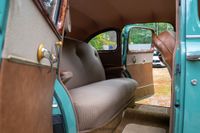 1942 Ford Super Deluxe for sale