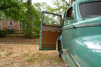 1942 Ford Super Deluxe for sale