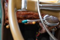 1942 Ford Super Deluxe for sale