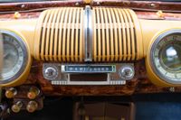 1942 Ford Super Deluxe for sale