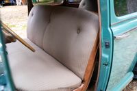 1942 Ford Super Deluxe for sale