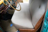 1942 Ford Super Deluxe for sale