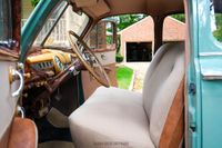 1942 Ford Super Deluxe for sale