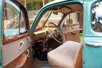 1942 Ford Super Deluxe for sale