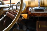 1942 Ford Super Deluxe for sale
