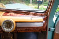 1942 Ford Super Deluxe for sale