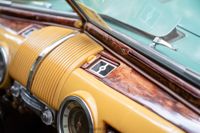 1942 Ford Super Deluxe for sale
