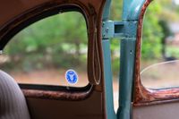 1942 Ford Super Deluxe for sale