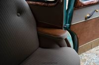 1942 Ford Super Deluxe for sale