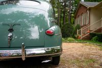 1942 Ford Super Deluxe for sale