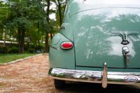 1942 Ford Super Deluxe for sale