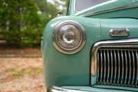 1942 Ford Super Deluxe for sale