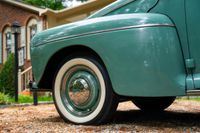 1942 Ford Super Deluxe for sale