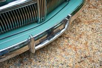 1942 Ford Super Deluxe for sale