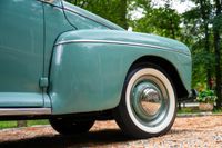 1942 Ford Super Deluxe for sale