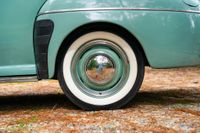 1942 Ford Super Deluxe for sale