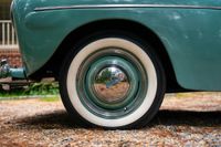 1942 Ford Super Deluxe for sale