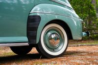 1942 Ford Super Deluxe for sale