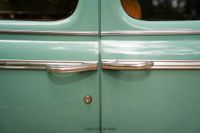 1942 Ford Super Deluxe for sale