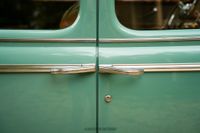1942 Ford Super Deluxe for sale