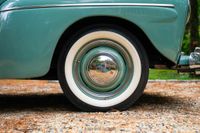 1942 Ford Super Deluxe for sale